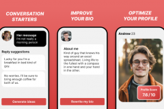 YourMove – AI Dating Assistant